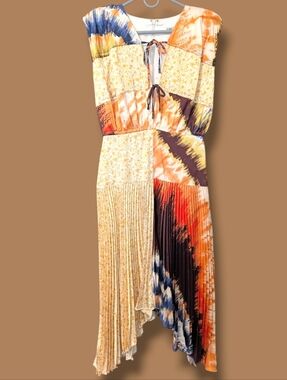 AMUR | Dresses | Amur Lorelie Halter Gown | Poshmark